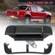 thumbnail image 2 of Rear Tailgate Door Handle for Toyota Hilux Ute 2/4WD 1988-2015, 2 of 5