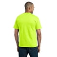 thumbnail image 2 of Tall 50/50 Cotton/Poly TShirt with Pocket, 2 of 2