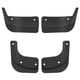 thumbnail image 5 of Guardabarros Automotrices Sharpla 4 Piezas Repuestos de Ruedas Delanteras y Traseras, 5 of 8