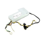 Dell Optiplex 9030 Inspiron 5348 185W Power Supply D6V04 HPXJG N28RM H185EA-00(New)