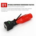 thumbnail image 2 of 18 In 1 Faucet And Sink Installer Wrench Adjustable Plumbing Socket Tool Foldable Spanner (asshown ), 2 of 10
