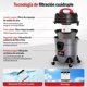 thumbnail image 2 of JUOPLD Aspiradora H&uacute;meda y Seca, 1500W Aspirador Industrial para Cenizas, Dep&oacute;sito de 18 L, Juego de Filtros, Escobilla de Limpieza de Tapicer&iacute;as Funci&oacute;n, 2 of 9