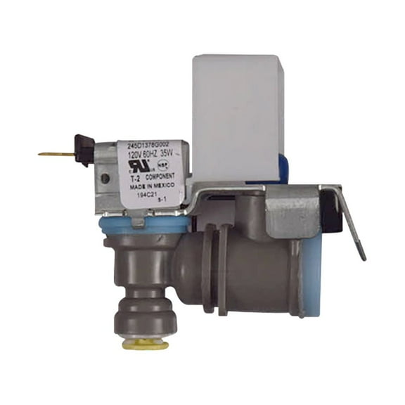 SUPPLYZ Direct Replacement for GE WR57X32213 Refrigerator Water Valve