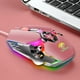 thumbnail image 2 of JM Ratón para juegos con cable USB Computadora de escritorio E-sport RGB Iluminado m JM, 2 of 5