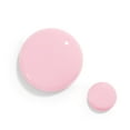 thumbnail image 2 of Duri Nail Polish, 309 Iced Roses, Glossy Vegan Nail Polish, Baby Pink, Semi-Sheer Coverage, Light Pink Jelly Nail Look, 0.45 fl oz, 2 of 7
