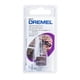 thumbnail image 1 of Accesorio Tubo De Lija 407 Gr60 1/2 In Soporte Dremel 2615000407, 1 of 2