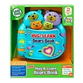 thumbnail image 1 of Libro Interactivo Leap Frog Bear Book Hug and Learn, 1 of 4