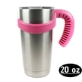 thumbnail image 2 of Thermik Handle for Ozark Trail 20 oz Tumblers, Yeti Rambler and more, 2 of 4