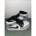 thumbnail image 3 of Size 8 - Jo r-dan 1 Mid Light Smoke Grey, 3 of 6