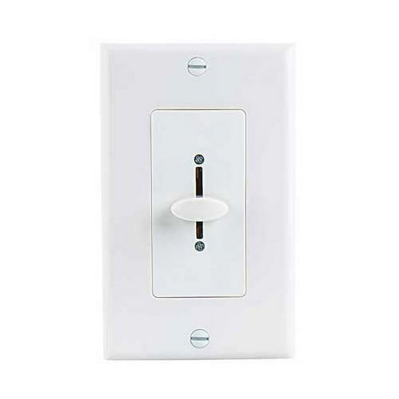LuxDrive Dimming Control - 0-10V Low Voltage Wall Mount Control