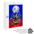 thumbnail image 6 of The Legend of Zelda Puzzle - 1000 PCS Jigsaw Puzzle, 6 of 8