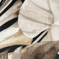 thumbnail image 3 of Hometrends Palm Decorative Cushion, 3 of 4