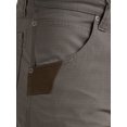 thumbnail image 5 of Men's Wrangler Workwear Relaxed Fit Technician Short, Sizes 32-44, 5 of 7