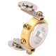thumbnail image 2 of Espaciador de Reemplazo de Accesorios de Rueda de Guía de Rodillos de Acero de Alta Velocidad 22-45mm Macarena Rueda guía de rodillos, 2 of 6