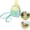 Green, variant on Clossjun Teens Bags Back to School Gifts Fanny Pack Crossbody Bag Adjustable Belt Fashion Waist Packs Daily Wear Travel Shoulder Bags for Teen Purple
