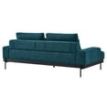 thumbnail image 4 of Proximity Upholstered Fabric Sofa, 4 of 5