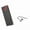 Black, variant on 10 Port ARGB+PWM Fan Hub Customizable 10 Port 5V3Pin/4Pin For Devices