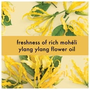 Love Beauty and Planet Hope and Repair Coconut Oil & Ylang Ylang Hair Oil, 4 oz
