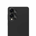 thumbnail image 2 of Blu Element Aluminum 1 by 1 Lens Protector for Samsung Galaxy S25 Edge, Black, 2 of 5