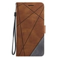 thumbnail image 6 of ETFAST Wallet Multi Card Slot Flip Zipper Leather Case For Motorola Edge 40 Neo G73 G53 G23 G84 G54 Power G34 G24 G14 G Stylus G Power GPlay G60 G40 G50 E13 E7 G9 G8 Leather Phone case, 6 of 10
