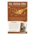thumbnail image 3 of Nature's Path Organic Heritage Flakes® Cereal 375 g Pack of 2, 3 of 6