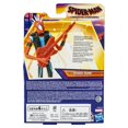 thumbnail image 4 of Marvel Spider-Man: Across the Spider-Verse Spider-Punk Action Figure with Accessory, 4 of 7
