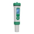 thumbnail image 2 of Water Quality Tester 6 in 1 PH EC TDS SALT SG TEMP Meter Digital Display for Planting, 2 of 14