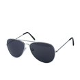 thumbnail image 2 of Gafas de sol clásicas Pilot Trend, gafas de moda de metal, gafas de sol con protección UV, gafas de sol de moda, gafas retro, 2 of 5