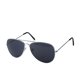 thumbnail image 2 of Gafas de sol clásicas Pilot Trend, gafas de moda de metal, gafas de sol con protección UV, gafas de sol de moda, gafas retro, 2 of 5