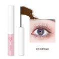 thumbnail image 1 of Máscara de pestañas negra y marrón resistente al agua, volumen extra, alarga las pestañas, pestañas gruesas naturales, maquillaje de ojos profesional, cosméticos coreanos, 1 of 5