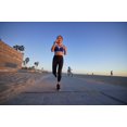 thumbnail image 4 of Champion Womens Spot Comfort Sports Bra, 42D, Pinksicle, 4 of 6