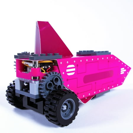 Tenka Inc - Circuit Cube - Gears Go! Multi-Vehicle Mobility Launch Kit