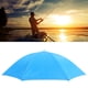 thumbnail image 3 of Sombrero Con Sombrilla de Pesca, Gorra Plegable Impermable, Gorra para La Lluvia y El Sol Con Diadema Elás, 3 of 7