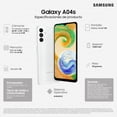 thumbnail image 4 of Smartphone Samsung Galaxy A04S 64 GB Blanco Desbloqueado, 4 of 4