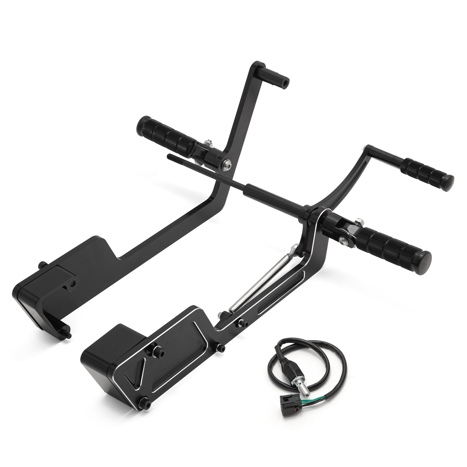 5.5" Forward Control Foot Peg for Honda Rebel 1100 CMX1100 DCT 2021