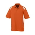 thumbnail image 2 of Augusta Sportswear Adult Male Men Polyester Short Sleeve Premier Polo Shirt, 2 of 3