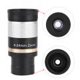 thumbnail image 1 of Ocular de Metal óptico Multicapa ANGGREK 1,25 Pulgadas 8 24 mm para telescopio, 1 of 9