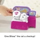 thumbnail image 3 of Fisher-Price Barbie Juego Veterinario 5 Piezas, Unisex, 0,32 kg, 3 of 5