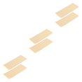 thumbnail image 2 of Minnieouse Rubber Shoe Soles Repair Patches Sole  Insoles Slip Outsoles Protector Anti Type1, 2 of 6