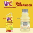 thumbnail image 5 of Hi-C Torrential Tropical Punch Fruit Juice, 6 fl oz, 8 Juice Boxes, 5 of 15