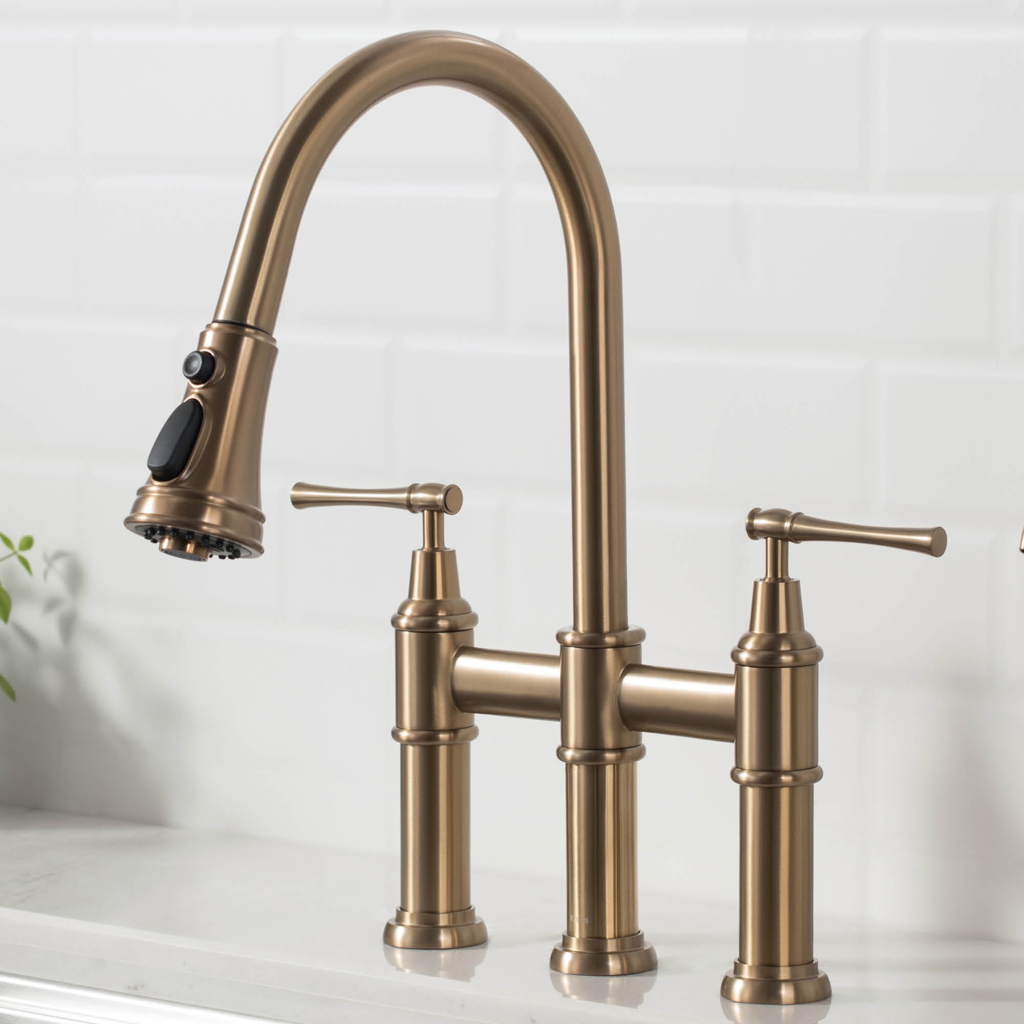 Pulldown faucet plp waterstone pull faucets spout angled courtyard waterstoneco