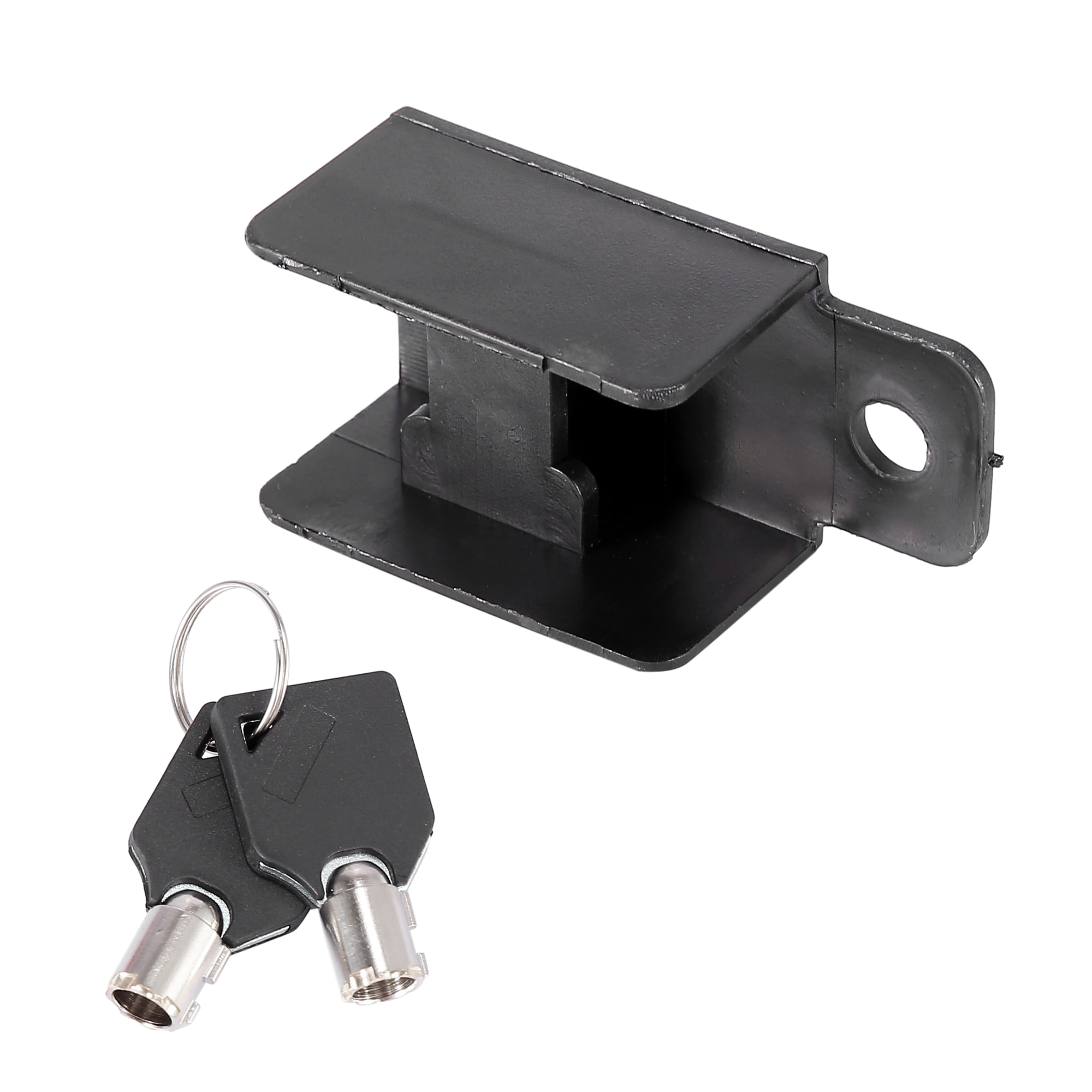Unique Bargains Universal Mountain Bike Motorcycle Disc Brake Lock Anti Theft Lock