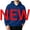 Z-Blue, variant on Vibrex Full-zip Hoodie for Men,Men's Cargo Solid Color Pockets Sports Ditness Training Dropped Shoulder Long Sleeved Hooded Casual Jacket Fall Winter Trendy Causal Jackets