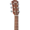 thumbnail image 5 of Yamaha A1M Acoustic-Electric Guitar - Transparent Black, 5 of 5