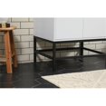 thumbnail image 5 of 24 inch Single bathroom vanity in white, 5 of 8