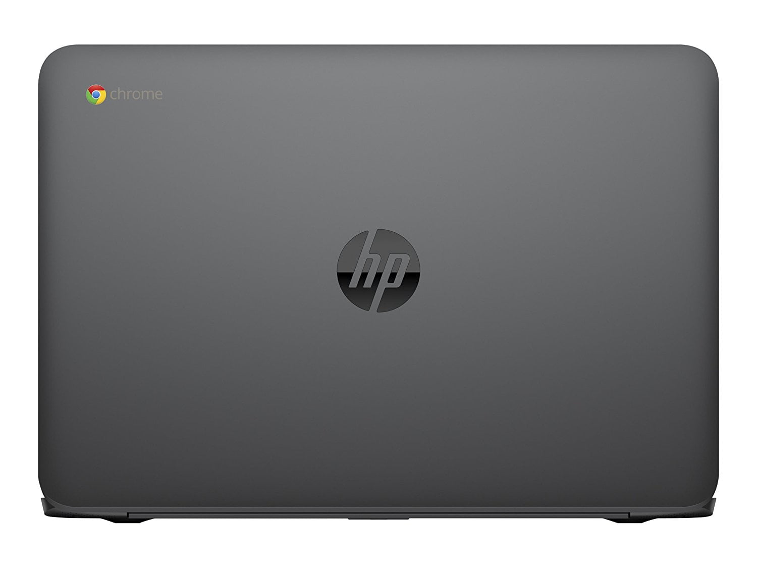 HP Chromebook 14 G1 14&quot; Celeron 2955U 4 GB RAM 16 GB SSD - J2L41UT#ABA (Manufacturer Refurbished)