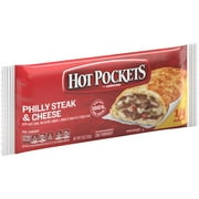 Hot Pockets Philly Steak and Cheese, 4 Ounce -- 30 per case