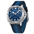 thumbnail image 1 of Reloj Pagani Design Deportivo Safira 20 Azul Resistente al Agua, 1 of 4
