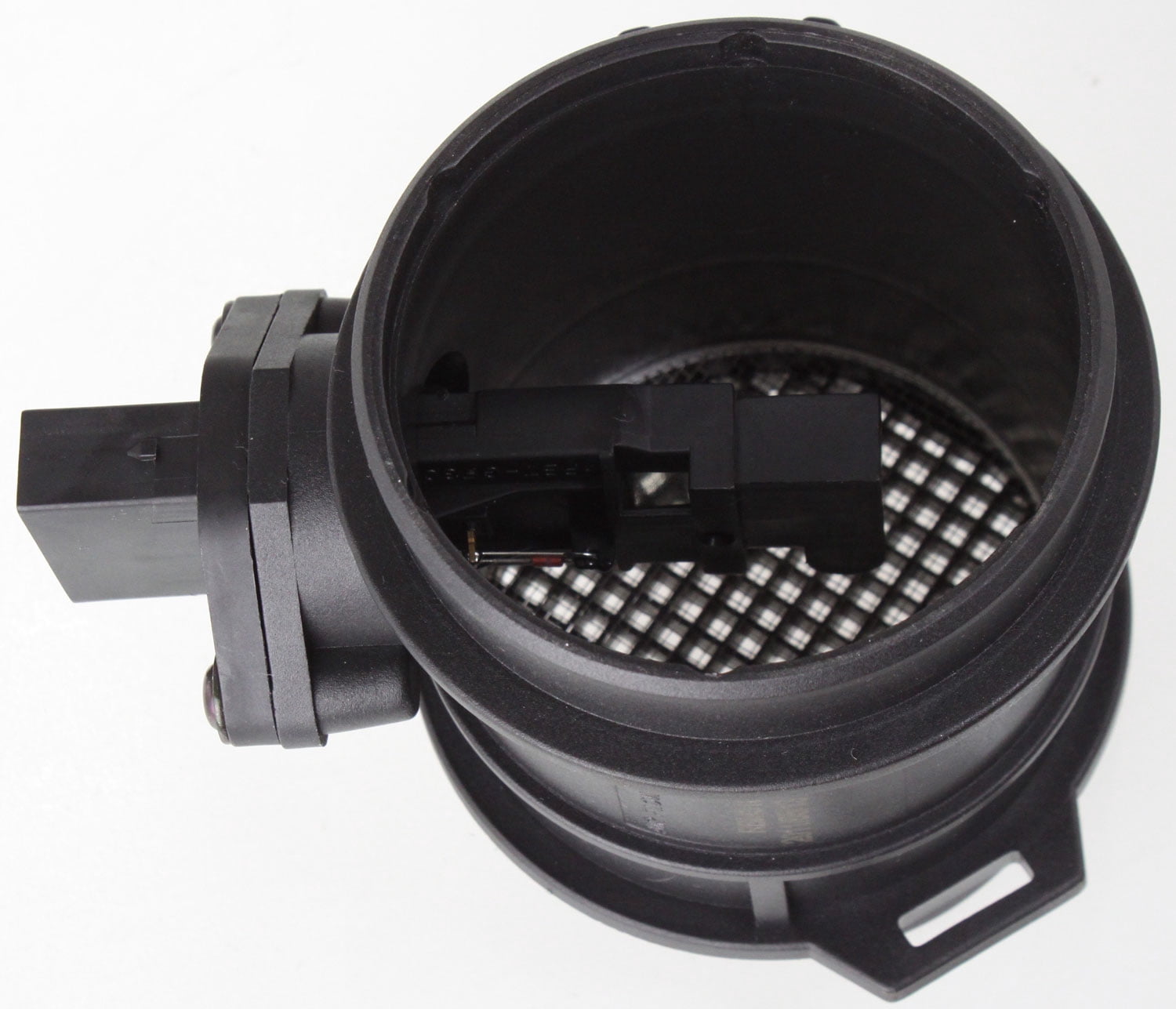 Replacement RBM316701N Mass Air Flow Sensor Compatible with 1998-2000 Mercedes Benz C43 AMG 2003-2009 G55 8Cyl 4.3L 5.5L