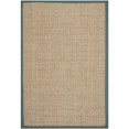 thumbnail image 1 of Safavieh Natural Fiber Natural Area Rug - 8' x 10', 1 of 5